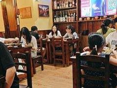 -鸟鹏烧鸟居酒屋(仁恒梦中心店)