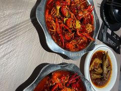 -李叔叔虾蟹大排档(青羊店)