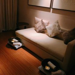 点击看大图 -希尔顿酒店·eforea spa水疗中心