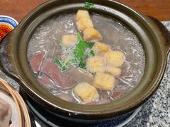 -南京大牌档(之心城店)