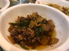 -天下客饭店(中山路店)