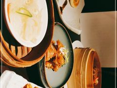 -领事馆19号中餐厅(厦门海景洲际酒店)