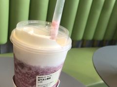 -奈雪的茶(凯德新都心店)