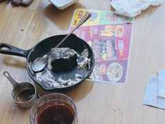 -豪客来牛排(红豆万花城店)