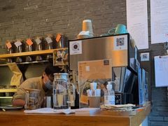 -Cafe del Volcan(永康路店)