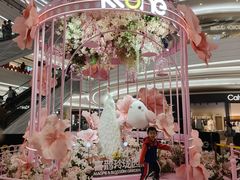 -KK ONE(京基滨河时代店)