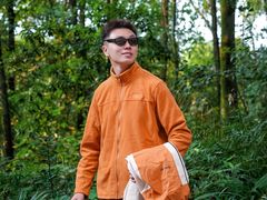 -老君山