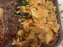 -鱼酷活鱼烤鱼(南京水游城店)