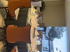 -香山湖渔家大院