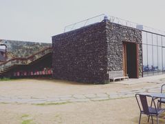 -Cafe Aewol Monsant