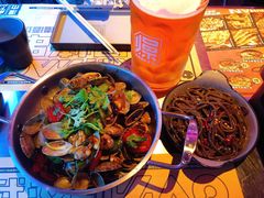 -燥次·烧烤酒场(万象城店)