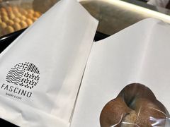 -CHARLIETOWN红茶公司(南京万象天地店)