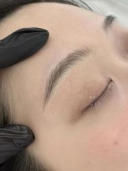 -MIVI野生眉纹绣纹眉