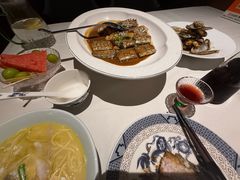 -钱塘花园·宁波菜