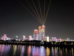 -武汉两江游览·夜游长江(汉口粤汉码头)