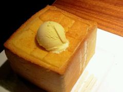 面包诱惑-绿茶餐厅(华联万柳店)