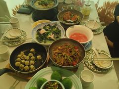 -苏梦江南·淮扬菜(夫子庙店)