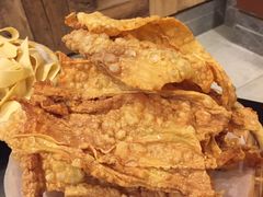-宝弟羊肉馆(众意路店)