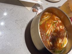 -丰茂烤串(港旅店)
