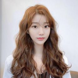 -Rise Hair上升造型