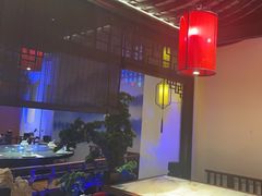 -红蜡烛•瓦罐粥家常菜•夜宵(中山路店)