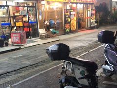 -下梅人家土菜馆(历史文化餐厅度假区店)