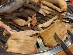 -炽城·烤肉名家(鸿达中央广场店)
