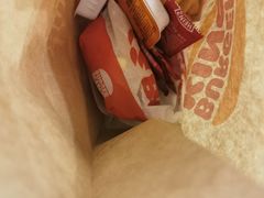 -汉堡王(西直门凯德MALL店)