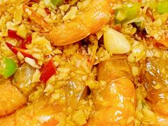 -尚岛私房菜(西方巷店)