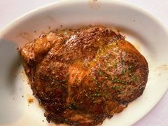 肉眼牛排-茹丝葵经典牛排馆(上海外滩店)