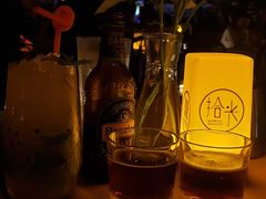 -拾光音乐餐酒吧(告庄星光夜市店)