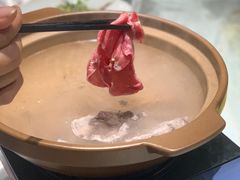 -松针蔡记蒸饺(花园路店)