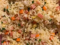 扬州炒饭-海富门·带鱼·淮扬菜·粤菜(甘家口店)