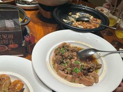 -瑶王府·广西菜(金阳路店)