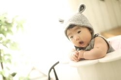 -婴爱儿童摄影 BabyloveStudio(中山门店)