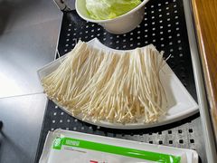 -正福居老北京正宗铜锅泉水涮肉(彰化路店)