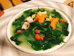 -若蘭慈·无国界素食料理(欢乐海岸店)