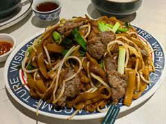 -喜势点·糖沙翁手工茶点·本地人茶居(永庆坊店)