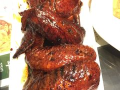 -翠华餐厅(湾仔店)