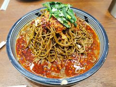 -蓝田印象