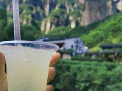 -雁荡山风景名胜区
