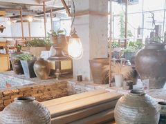 大堂-几荷·恰似故人来(秀水广场店)