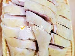 -华姐鸡粉(教育路店)