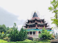 -天龙八部武侠城