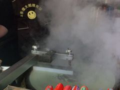-山东傻大粗粮煎饼(牛街店)