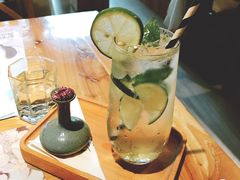 -麦甜创意轻食餐厅(西康路店)