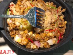 -蛙小侠(亚欧商厦店)