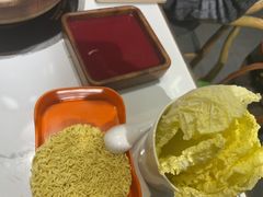 -菌小白火锅(时尚天河店)