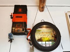 -陶野咖啡·面包披萨