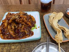 -妈妈手(山大总店)